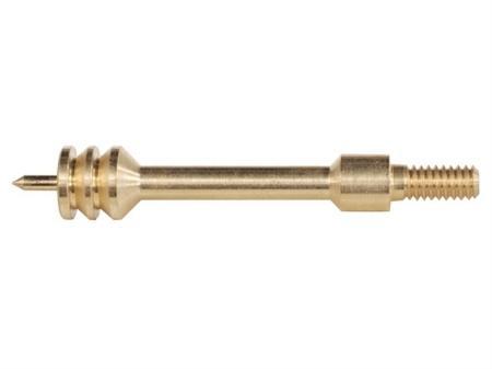 Pro-Shot Products Pro-Shot Benchrest Quality Spear-Tip Brass Jag (8/32 Thread) .357/.38/9mm