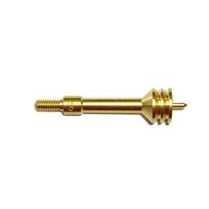Pro-Shot Products Pro-Shot Benchrest Quality Spear-Tip Brass Jag (8/32 Thread) .50 cal