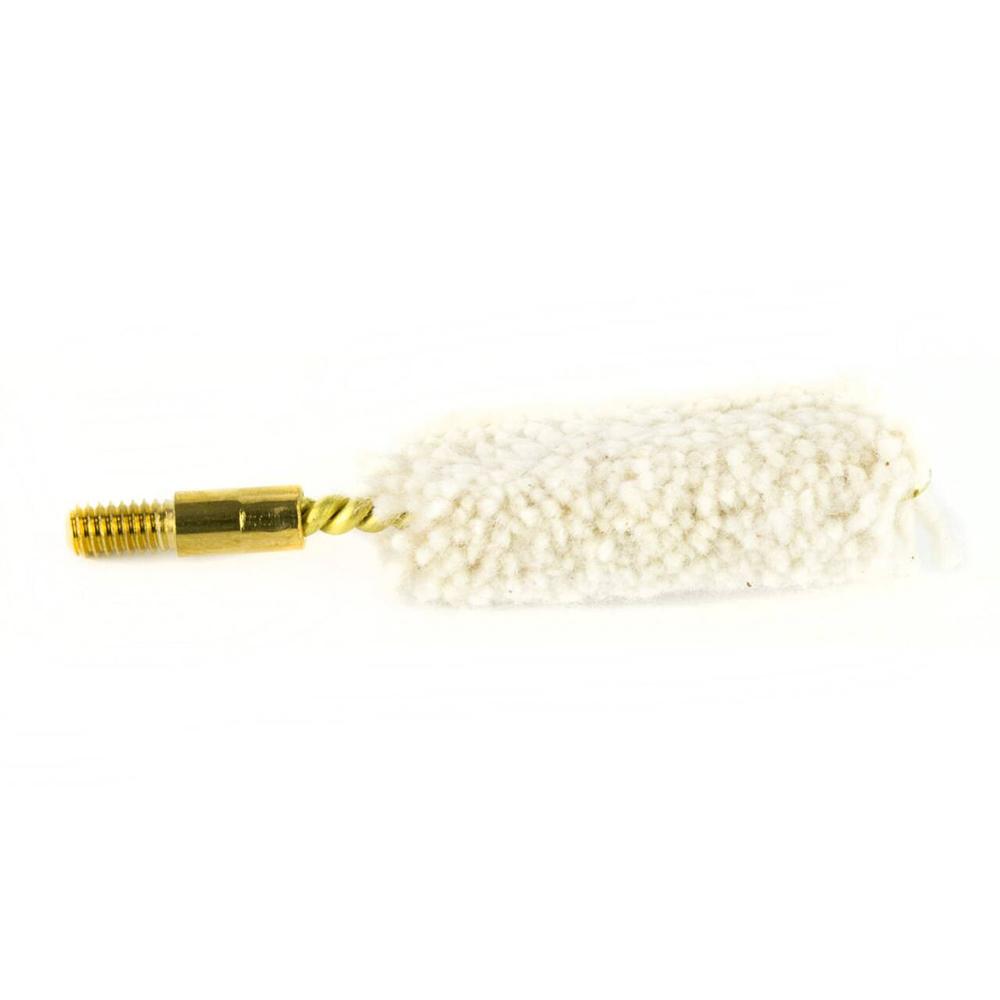Pro-Shot Products Pro-Shot Bore Mop (8/32 Thread) .40-.45 cal