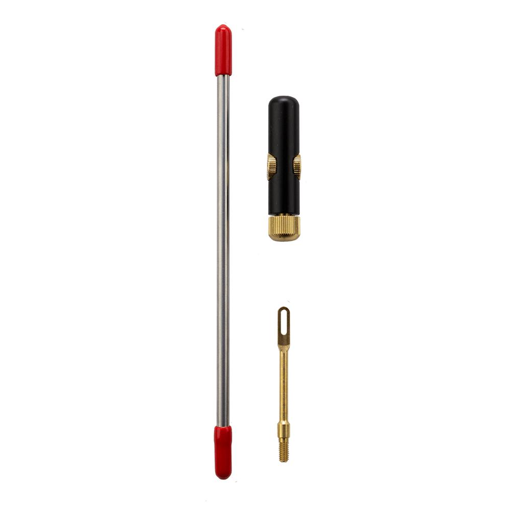 Pro-Shot Ultimate Pistol Clng Kit Cleaning Kit Pro-Shot Ultimate Pistol Clng Kit Cleaning Kit