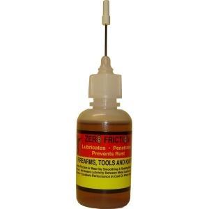 Pro-Shot Products Pro-Shot Zero Friction 1 Oz Needle Oiler Liquid