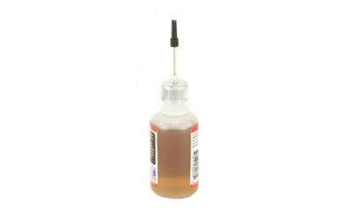 Pro-Shot Zero Friction 1 Oz Needle Oiler Liquid Pro-Shot Zero Friction 1 Oz Needle Oiler Liquid