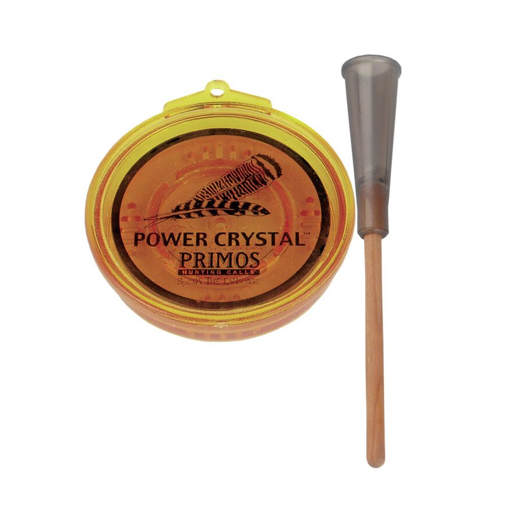 Primos Power Crystal Turkey Call