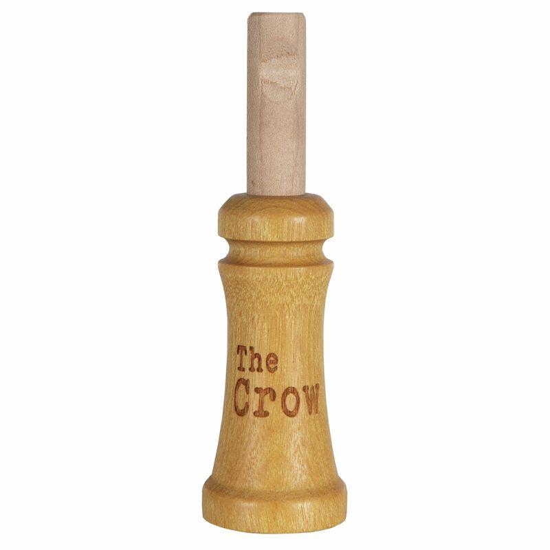 Primos Crow Call Wood Grain - Trap
