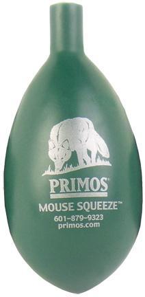 Primos Hand Mouse Squeeze Predator Call