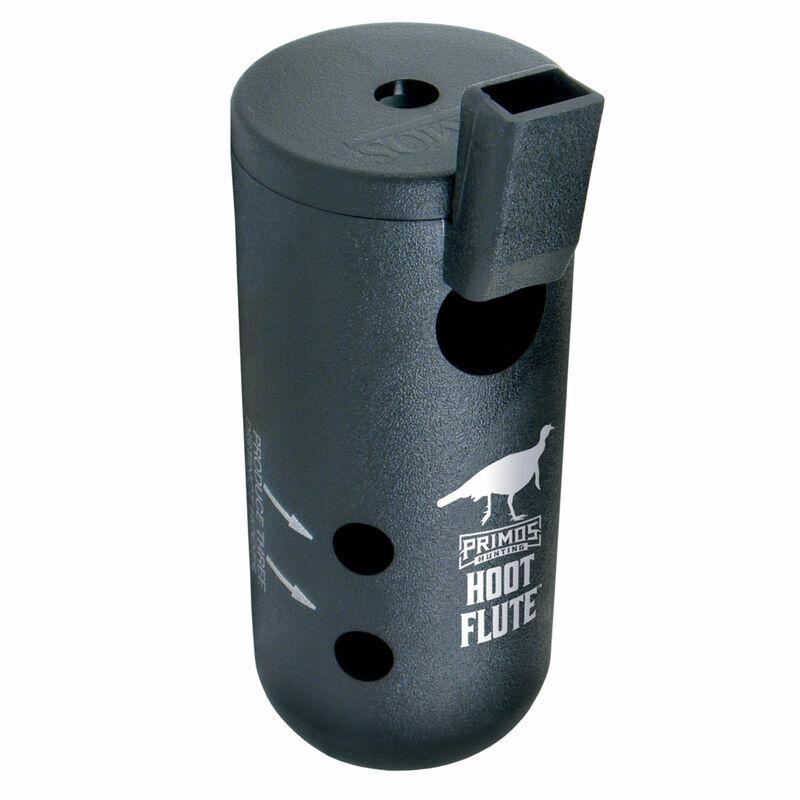 Primos Hoot Flute Turkey Locator