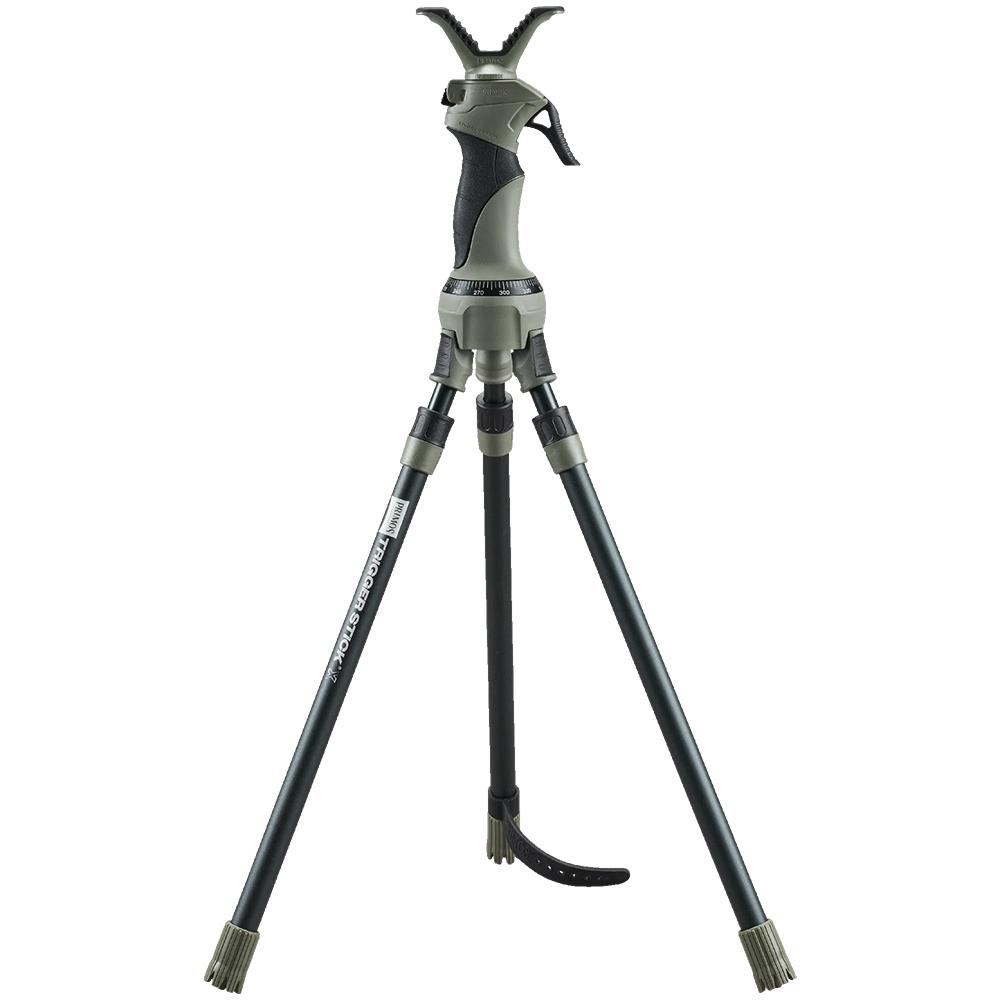 Primos Trigger Stick X Tripod Camo 29" - 41"
