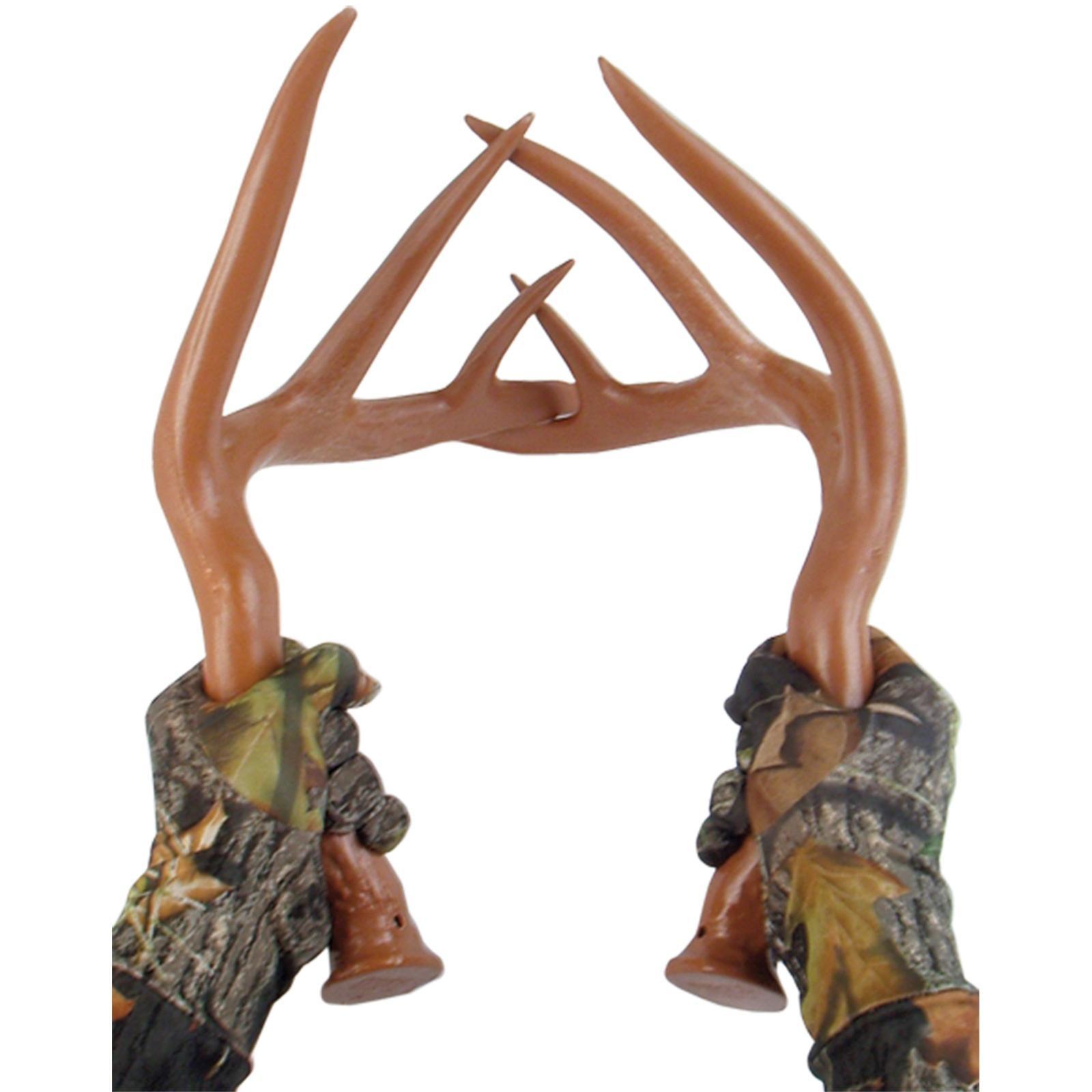 Primos Fightin Horns Natural