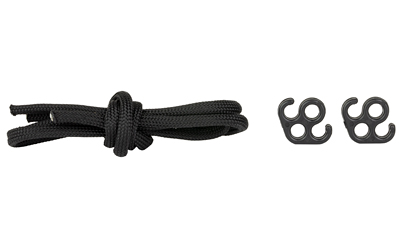 Q Sling Mount Devil Black