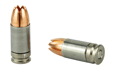 G2 Research Civic Duty Handgun Ammunition 9mm Luger G2 Research Civic Duty Handgun Ammunition 9mm Luger
