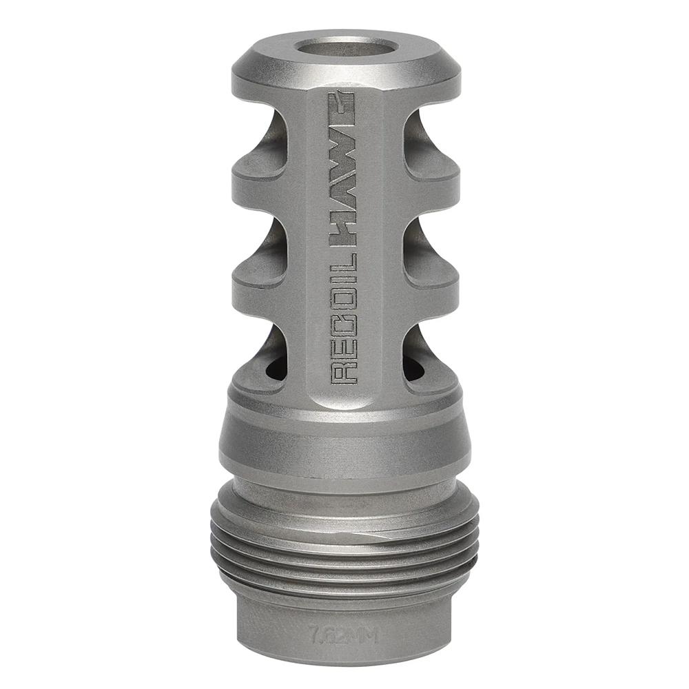 Browning Clothing Browning Xeno Recoil Hawg Stainless Muzzle Brake 13x0.75