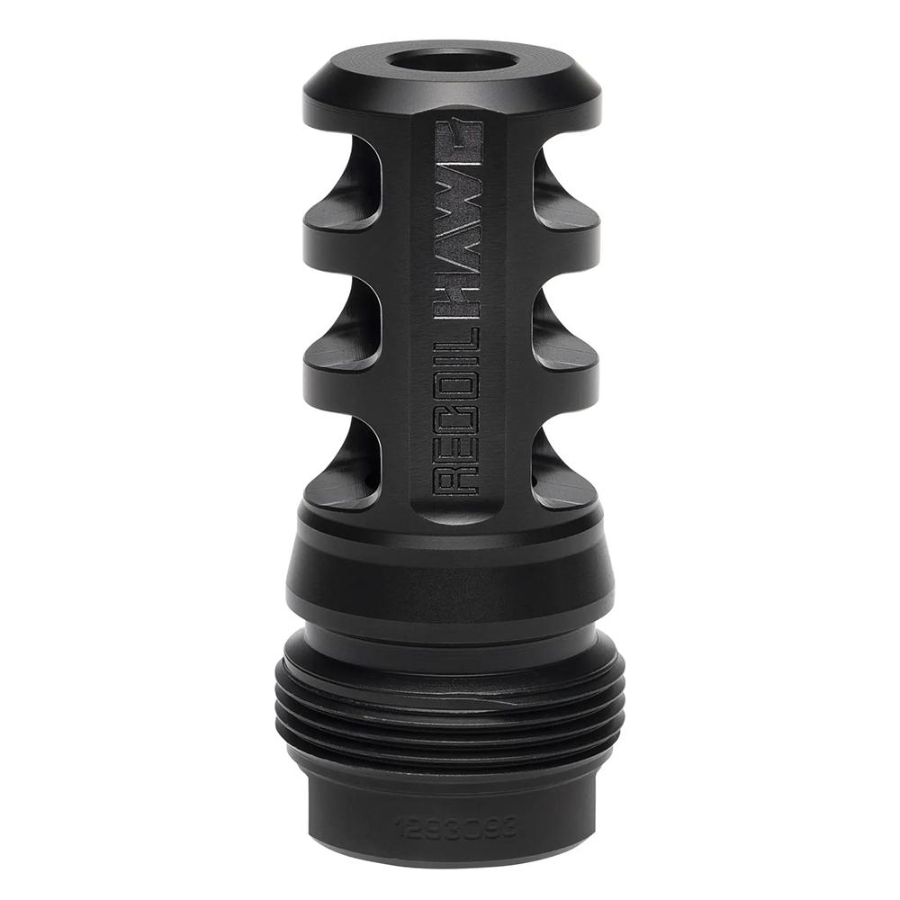 Browning Clothing Browning Xeno Recoil Hawg Muzzle Brake 13x0.75 Matte Black