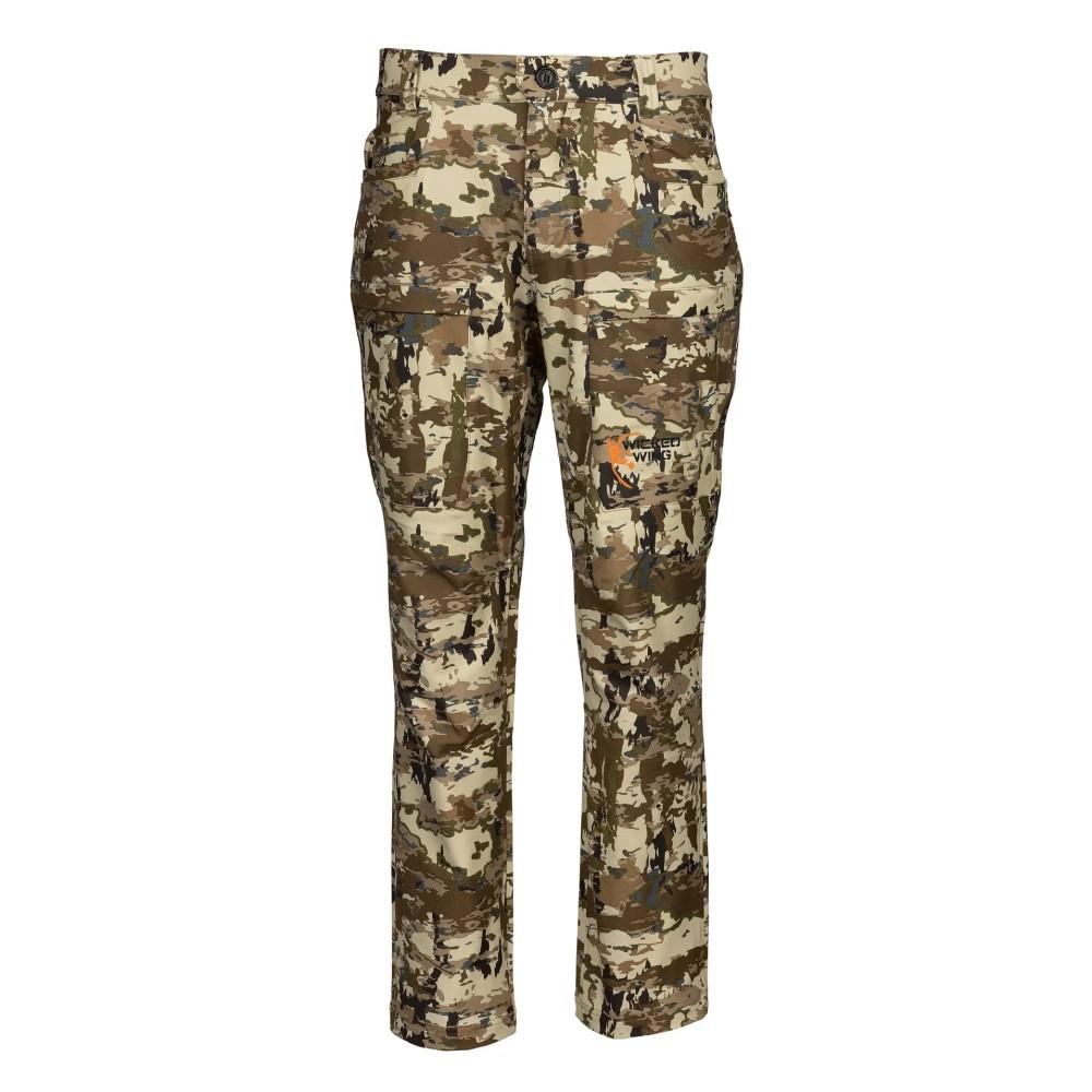 Browning Clothing Browning Field Pro Pant Auric Camo 32"