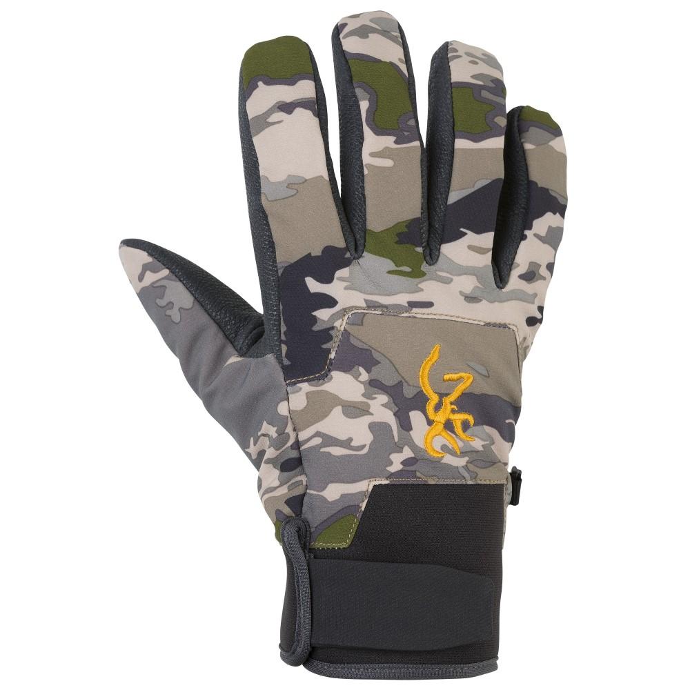 Browning Clothing Browning Pahvant Pro Glove Ovix Camo M