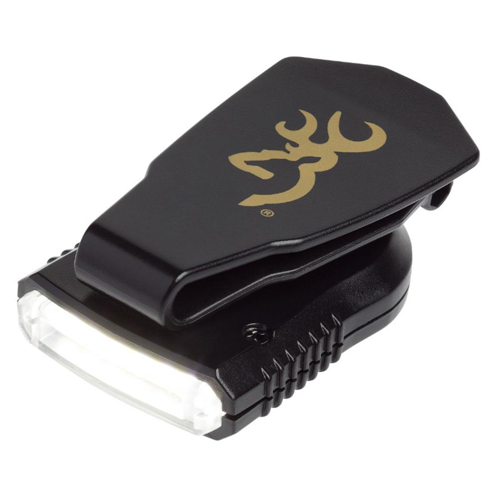 Browning Clothing Browning Night Seeker 2 Cap Light