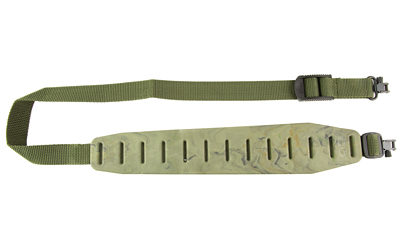 Quake Claw 2.0 Sling Standard Swivel Camo