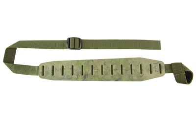 Quake Claw 2.0 Shotgun Adj Slip Camo Sling