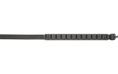 Quake Claw Slimline Slng Qd Black Sling