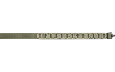 Quake Claw Slimline Slng Qd Camo Sling