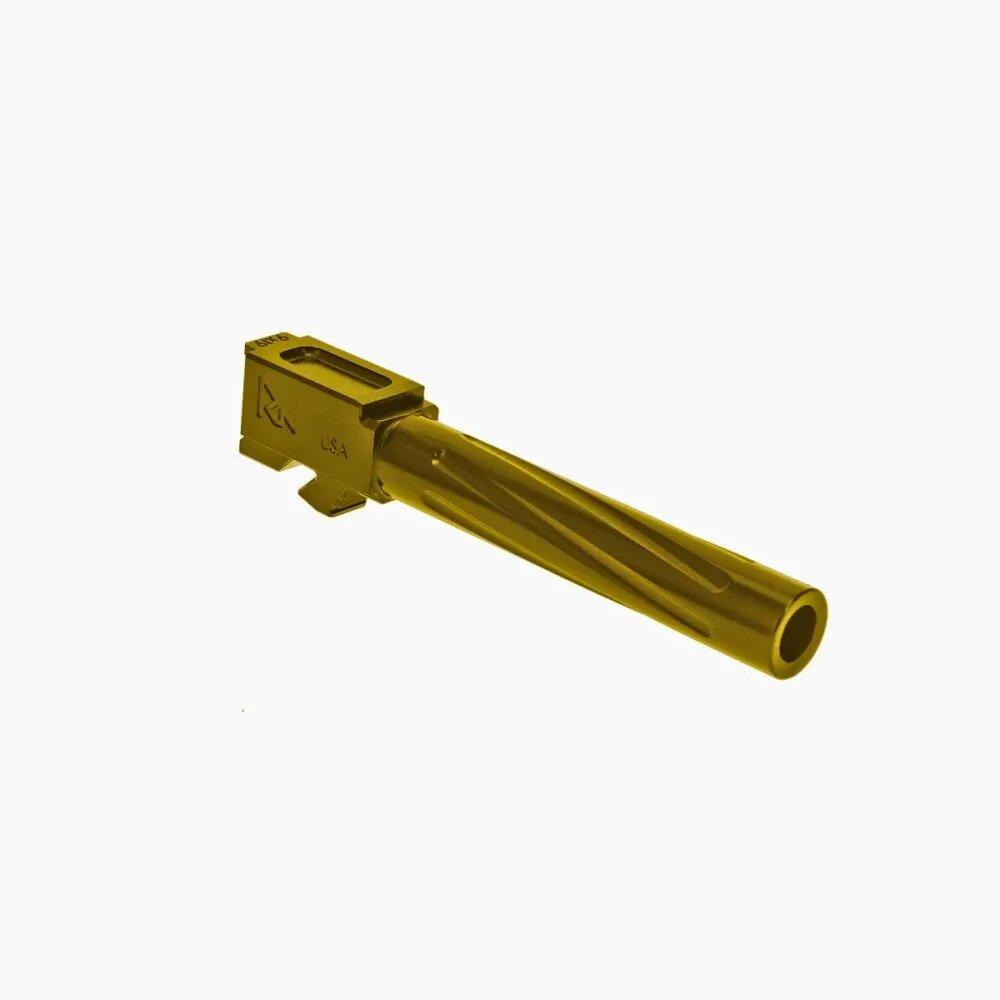Rival Arms Rival V1 Gold Barrel for Glock Model 17 Gen5