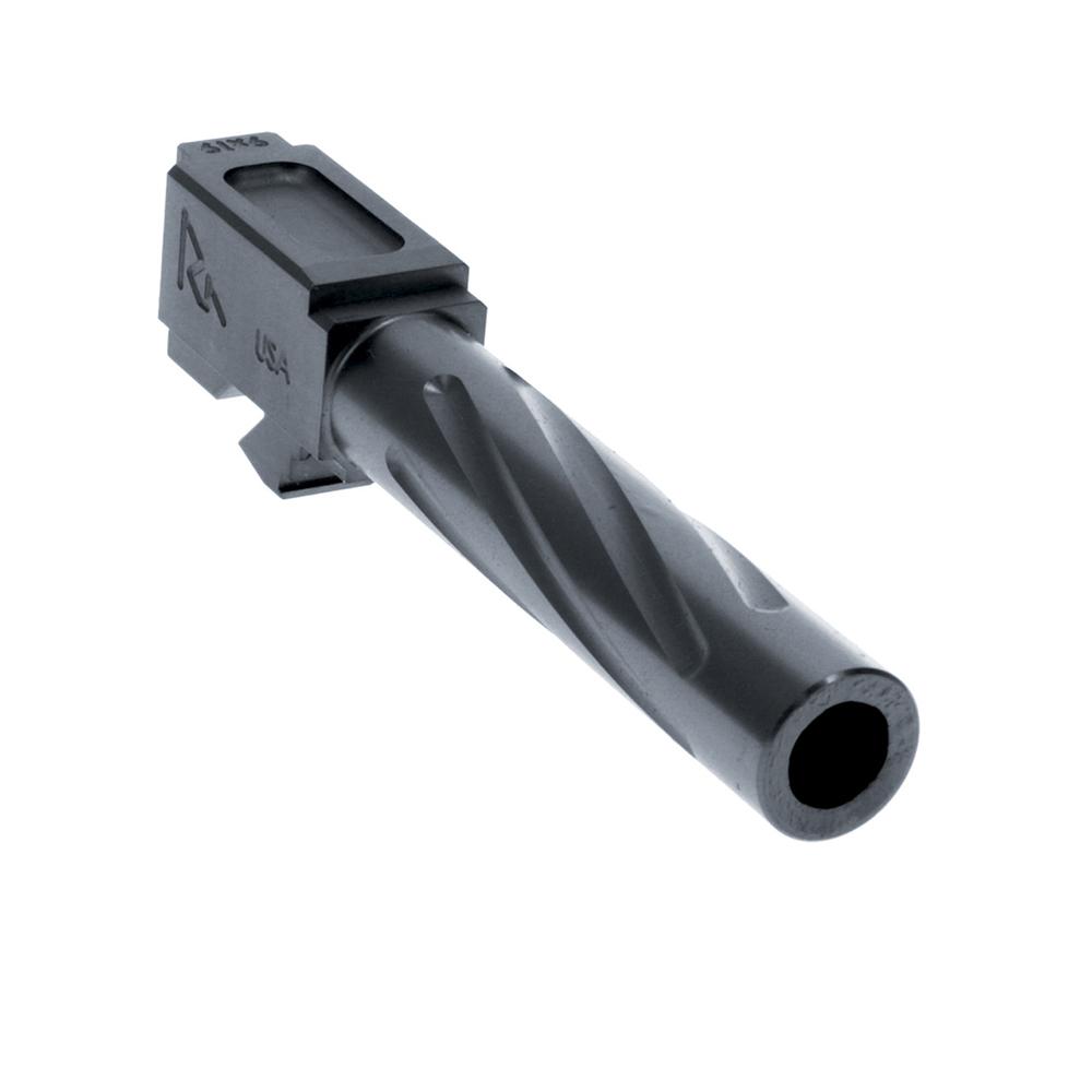 Rival Arms Rival V2 Stainless PVD Barrel for Glock Model 19 Gen3/4