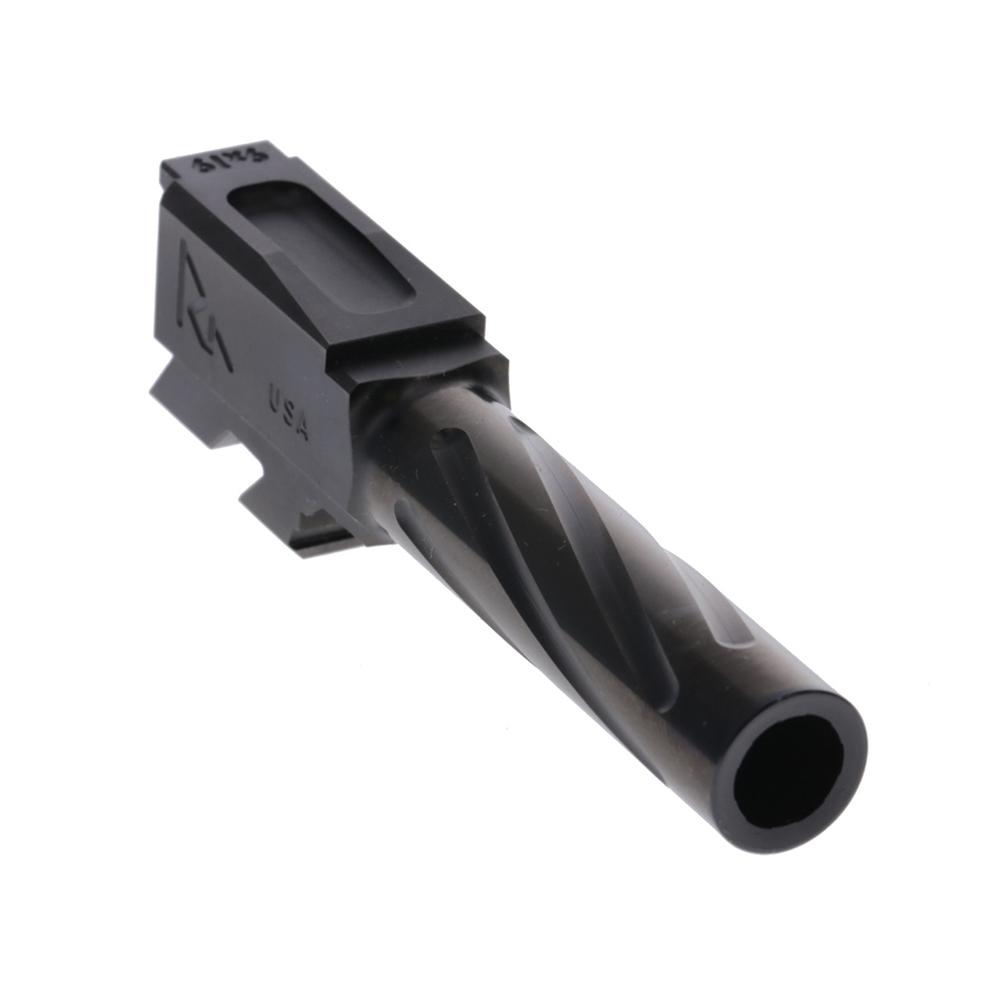 Rival Arms Rival Drop In Barrel for Glock Model 43 Twist Black