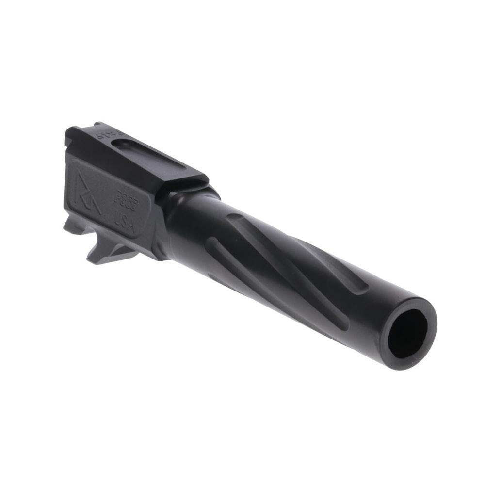 Rival Arms Rival Steel Drop in Barrel for SIG365 XL 1:10 Twist Black