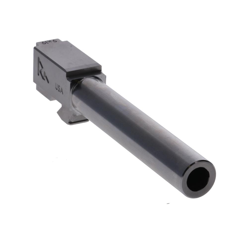 Rival Arms Rival V2 Stainless PVD Barrel for Glock Model 17 Gen3/4
