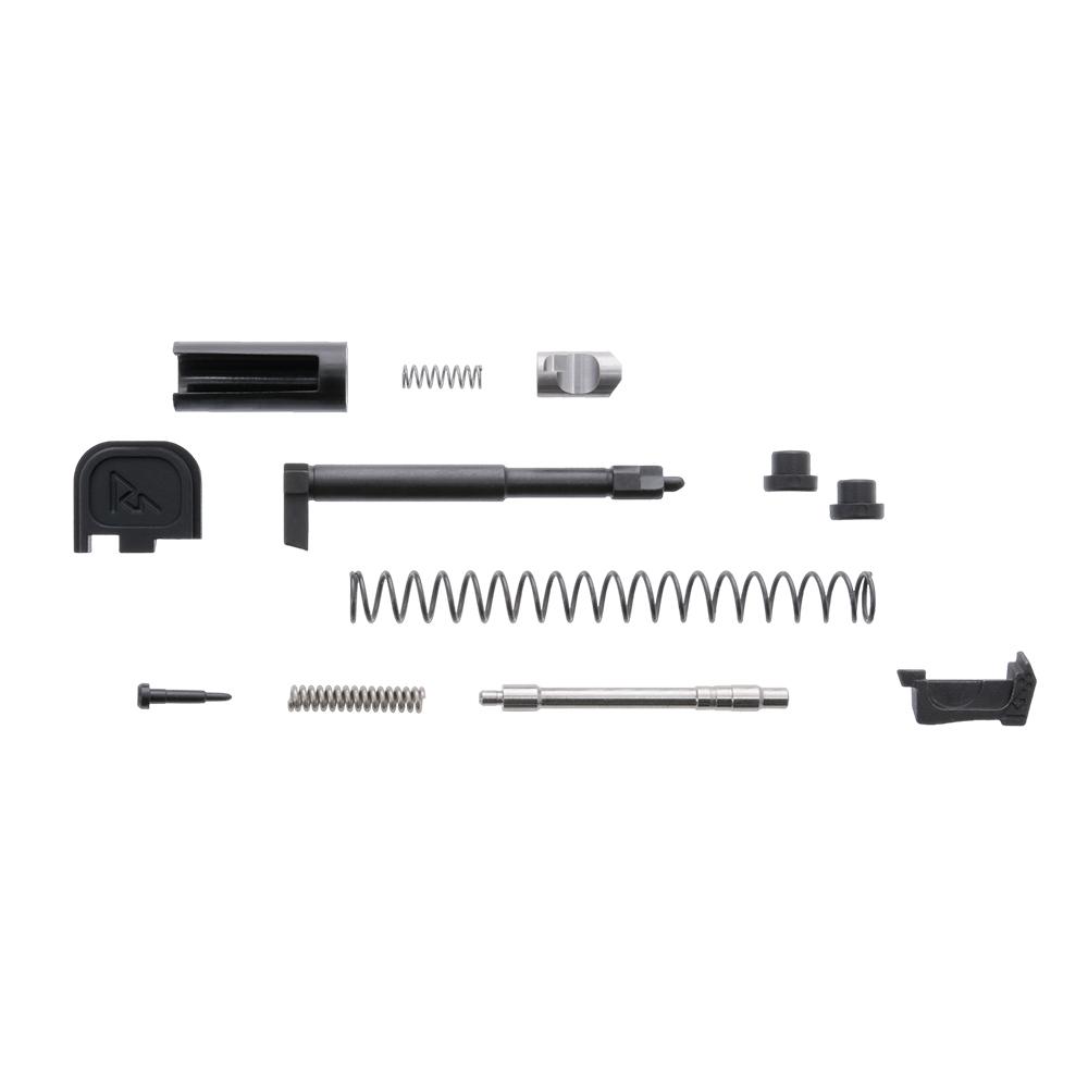Rival Arms Rival Slide Completion Kit for Glock Models 43/43X/48 Black