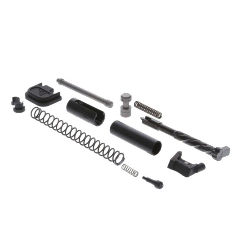 Rival Arms Rival Slide Completion Kit for Glock Double Stack Models- Black