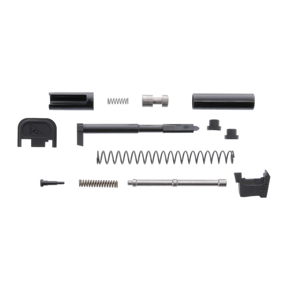 Rival Arms Rival Glock Slide Completion Kit for Glock 20 Black
