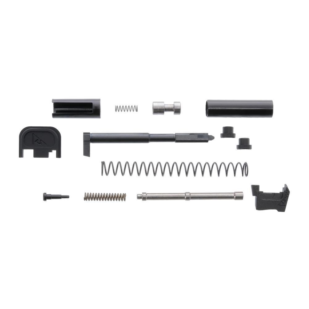 Rival Arms Rival Glock Slide Completion Kit for Glock 21 Black