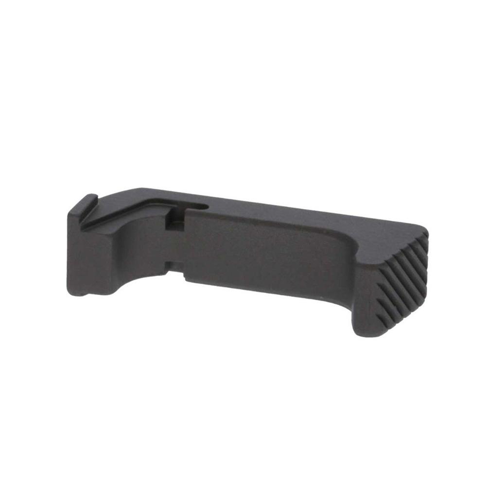Rival Arms Rival Extended Magazine Release for Glock Model 43 - Stainless