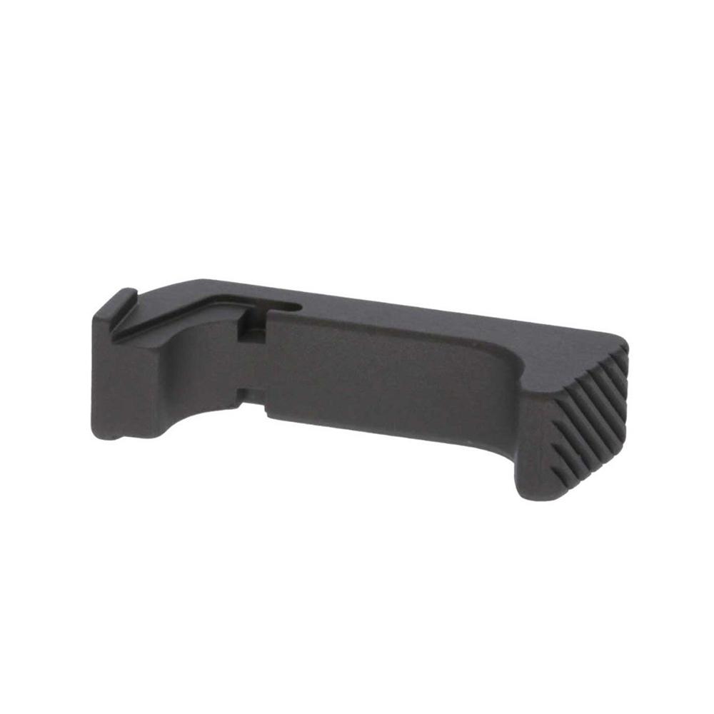 Rival Arms Rival Extended Magazine Release for Glock Models 43/43X/48 - Black