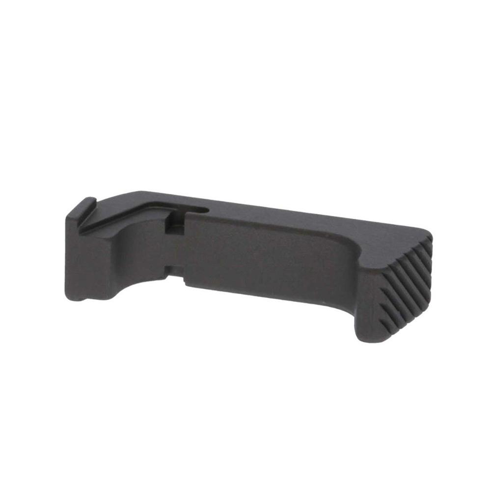Rival Arms Rival Extended Magazine Release for Glock Model 42 - Black