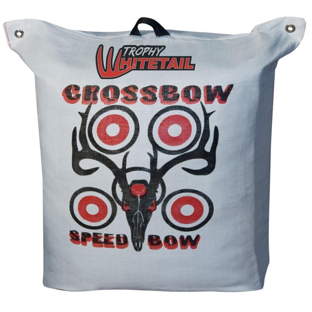 Big Shot Archery Big Shot Trophy Whitetail Crossbow Bag Target