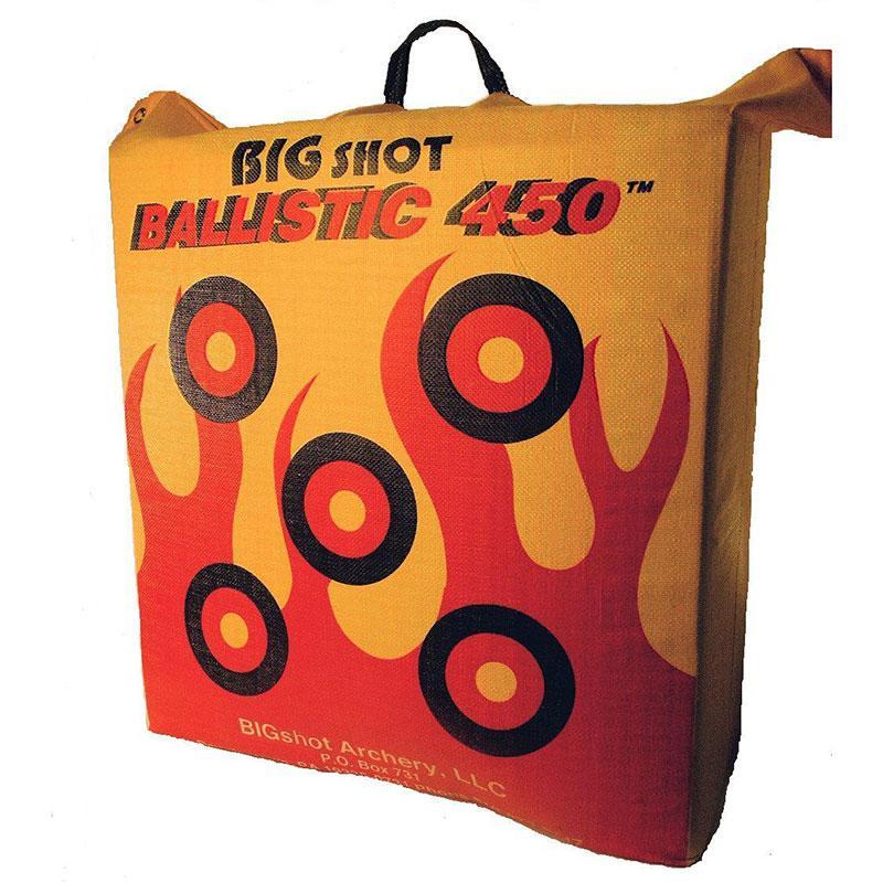 Big Shot Archery Big Shot Ballistic 450X Bag Target