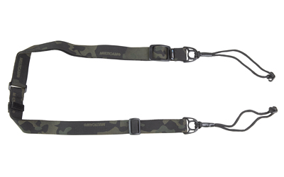 Q G-Sling Sling Black Multicam Sling Devil Attachments Included Q G-Sling Sling Black Multicam Sling Devil Attachments Included