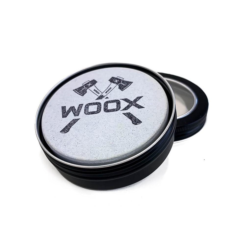 Woox Professional Whetstone Disk (Puck) Blade Sharpener Disk