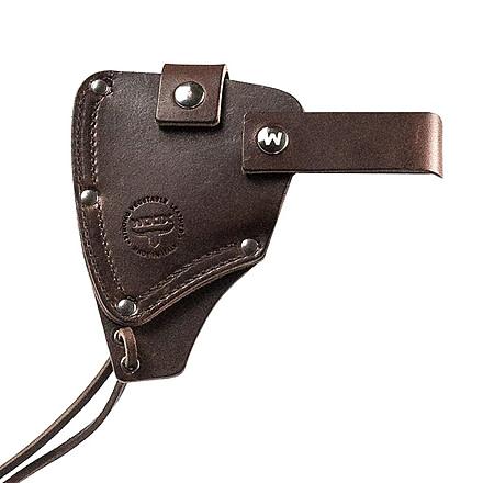 Woox AX1 Sheath Axe Genuine Leather Axe Sheath