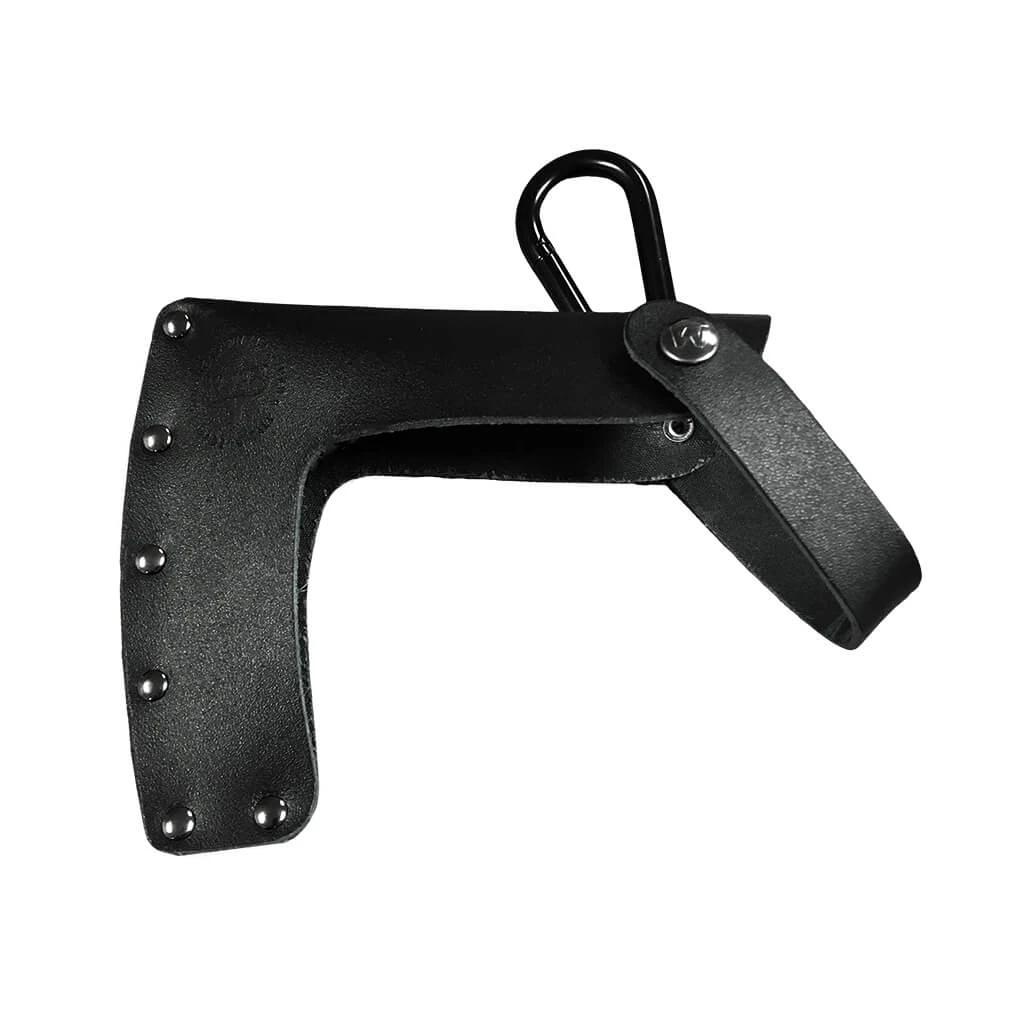 Woox AX Volante Blade Sheath Heavy Duty w/ Carabiner