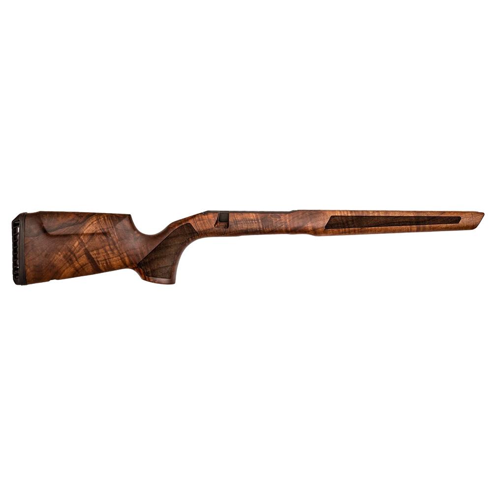 Woox Elegant Hybrid Precision Rifle Stock Ruger 10/22 High Grade Walnut