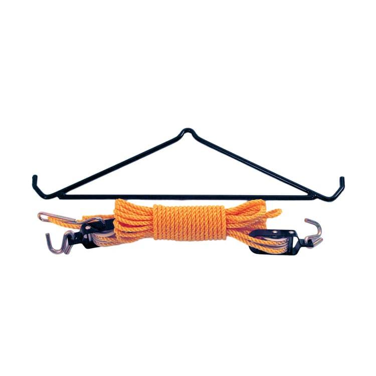 Ardisam (River's Edge/ Barronett Blinds) Ardisam Rivers Edge Game Gambrel W/ Hoist Rivers Edge