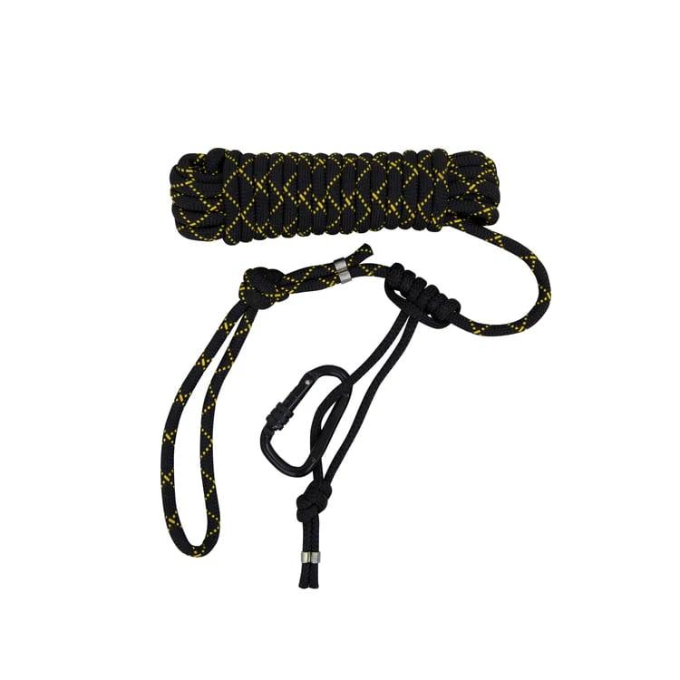 Ardisam (River's Edge/ Barronett Blinds) Ardisam Rivers Edge Safety Rope 30 Ft Rivers Edge