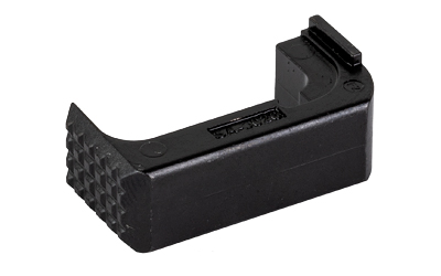 Shield Arms Shield Z9 Steel Handgun Magazine Catch Release for Glock 43 Black