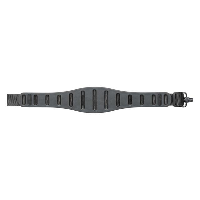 Blackpowder Products Inc-Quake Blackpowder Quake Claw Contour Flush Cup Sling ? Black