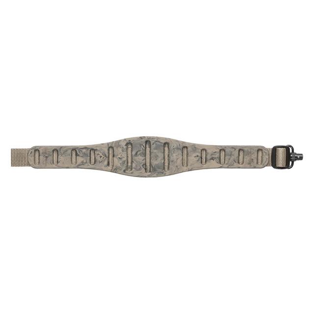 Blackpowder Products Inc-Quake Blackpowder Quake Claw Contour Flush Cup Sling ? Sand Camo