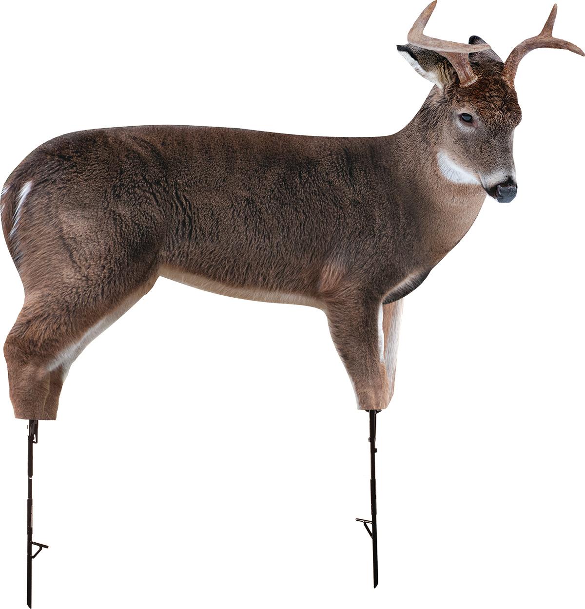 Montana Decoy Co. Montana Decoy Co The Freshman Buck Decoy