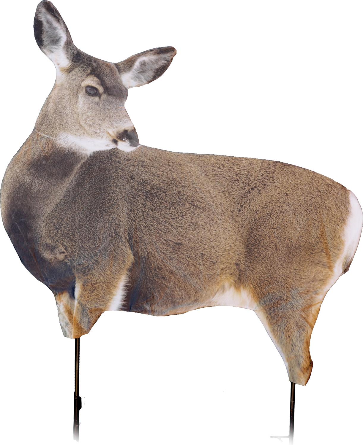 Montana Decoy Co. Montana Decoy Co Miss Muley Decoy