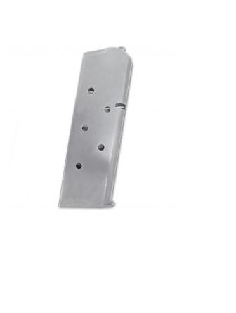 Kimber Mag Kimber 45ACP 7RD Stainless Compact